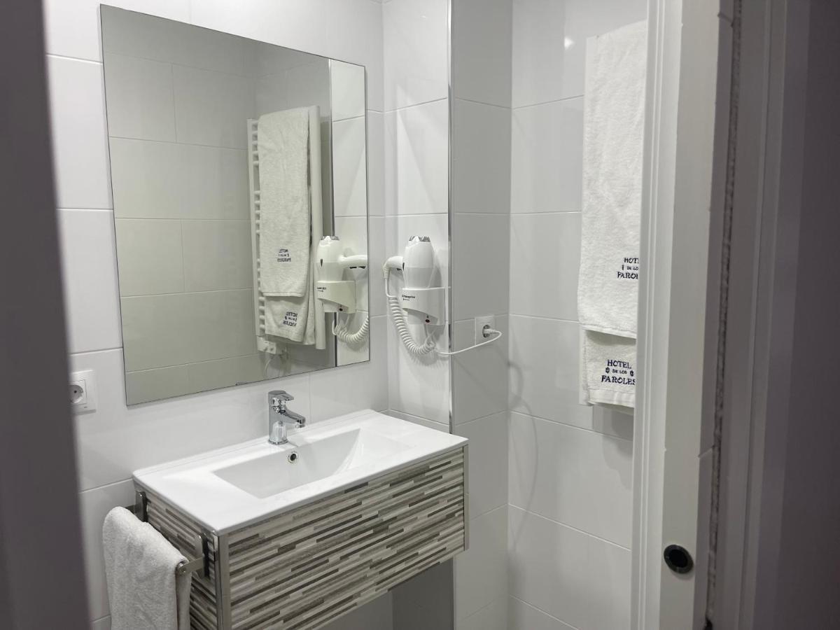 Viana Rooms Córdoba Exterior foto